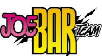 Joe barre team